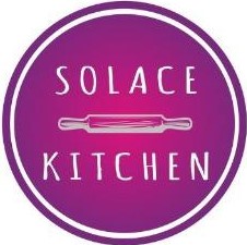 Solace Kitchen Logo